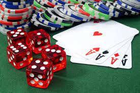 Casino Vulkan 777