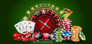 Вход на официальный сайт Casino Vulkan 777